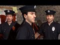 Gmod POLICE INVESTIGATION Roleplay Mod