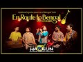 En-Route to Bengal || Hamelin Instrumental Band || Bengali Folk Mashup ||  Official Video