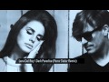 Lana Del Rey - Dark Paradise (Parov Stelar Official Remix)
