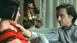 Dominique Blanc, Catherine Mouchet, Thibault de Montalembert: The Pornographer Trailer 2001