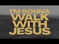 Consumed By Fire - Walk With Jesus (Official Lyric Video)