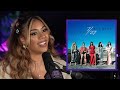Dinah Jane on Being Left Off Fifth Harmony Songs | BO$$, Sledgehammer