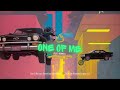 Javyn Knight - One Of Me feat. Bernell (Visualizer)