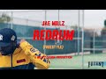 Jae Millz - Redrum (Freestyle) - POTENT PERFORMANCE