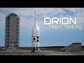 NASA’s Ascent Abort-2 Test of Orion