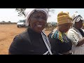 The Xhosa People of  Zimbabwe 🇿🇼