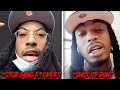 Takeoff’s Brother Exposes Quavo For Lying