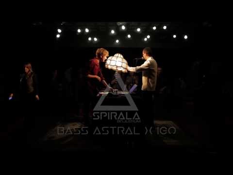 Bass Astral x Igo - Bikini - VidoEmo - Emotional Video Unity