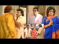 Chiranjeevi, Ramya Krishna Recent Blockbuster Full HD Family/Drama Part 7 | Nede Chudandi