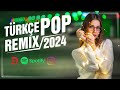 Türkçe Pop Remix Şarkılar 💫 En Çok Dinlenen Türkçe Remix Şarkılar 💥✨🔊