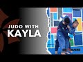 Judo Seminar with Kayla Harrison | On Fuji Princess Adventure Cruise