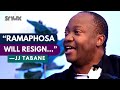 JJ Tabane on Jacob Zuma & MK Party, SONA 2024, ANC & Ramaphosa, Mbeki, Mogoeng, Phakeng