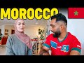 Moroccan People Will Treat You This Way