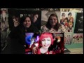 己龍・Royz・コドモドラゴン「繚乱レゾナンス 」MV Reaction