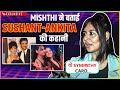 Ankita's Onscreen Daughter Mishthi Reveals Unknown Facts About Sushant Singh Rajput | Pavitra Rishta