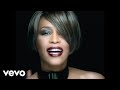 Whitney Houston - It's Not Right But It's Okay (Official HD Video)