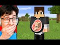 I Fooled My Friend with a BABY in Minecraft