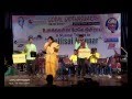 Mukesh & Priyadarshini - Adaadha Manamum Undo for Gopal Sapthaswaram, High Quality & Best Orchestra