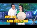 Đừng Gọi Anh bằng Chú - Lê Sang & Kim Chi [MV HD]