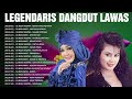 Legendaris Dangdut Lawas 💥 2 Bintang Dangdut Wanita Legendaris 💥 Mega Mustika, Mirnawati