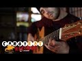 Luca Stricagnoli - The Last of the Mohicans (Guitar)