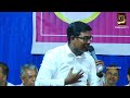 Malayalam Christian Devotional Song | Lordson Antony | Cheruvakkal convention | Vsquaretv