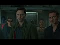 X-Men vs. Aliens - Train Fight Scene - X-Men: Dark Phoenix (2019) Movie CLIP HD