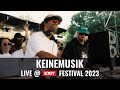EXIT 2023 | Keinemusik live @ mts Dance Arena FULL SHOW (HQ Version)
