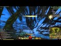 GW2 HoT - Auric Basin Mastery Point at Masks of the Fallen