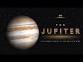 The Jupiter – The Largest Planet in the Solar System - [Hindi] - Infinity Stream