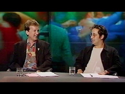 Download Frank Skinner and David Baddiel on Match of the Day free