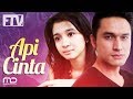 FTV Laudya Cynthia Bella & Indra Brugman - Api Cinta