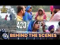 Behind The Scenes | Ranjit Bawa | Gurpreet Ghuggi | Karamjit Anmol |BTS Ep-5 |  Mr & Mrs 420 Returns