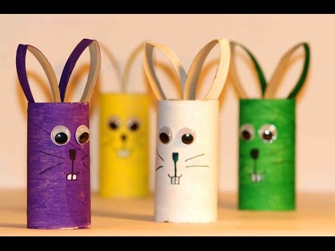 Сделать легкие поделки Сделать легкие поделки