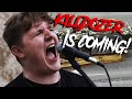 XONOR - "KILLDOZER" OFFICIAL MUSIC VIDEO | Thrash Metal 2021