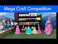 மண்வாசனை Episode 891 | Mega Craft Competition  | Classic Mini Food | Chutti Bommma