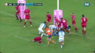 Blues v Reds Highlights | 1996-2017