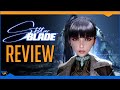 I recommend: Stellar Blade (Review)