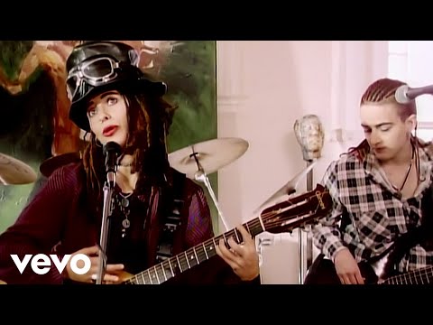 4 Non Blondes What s Up Official Video 