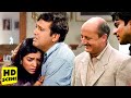 ये बाबा हे ये प्यार व्यार का चक्कर मै बहोत देखा है, चल जल्दी कोर्ट | Govinda Best Comedy Scene