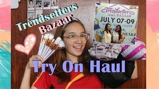 July 2017 Trendsetter