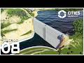 THE HYDRO DAM IS A MONEY MAKER! - CITIES SKYLINES 2 : EP.08