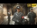 LIBERATION | France 1944 | Realistic Immersive Ultra Graphics Gameplay [4K 60FPS UHD] Call of Duty