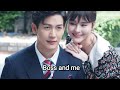 Boss and me [MV]thai mix hindi songs🎵🎵🎵🎵 Thailand drama  Thai love story 🎶Story of Boss and employee