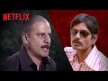 Gangs of Wasseypur Best Moments | Manoj Bajpayee, Nawazuddin Siddiqui | Netflix India