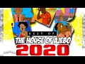 2020 Tegwolo skits compilation. Which was your best?