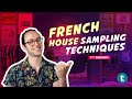 French House Sampling Techniques | In The Beat | Sensho | Thomann