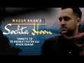 Sochta Hoon Ke Wo Kitne Masoom The | Ustad Nusrat Fateh Ali Khan | Waqar Khan | Video Song 2020