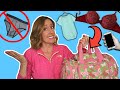 What to Pack to the Hospital for LABOR? | Physician Assistant and Mom to 4 Shares.