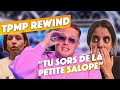 TPMP Rewind : GROS clash entre Inès Reg et Natasha St-Pier : ça chauffe dans DALS